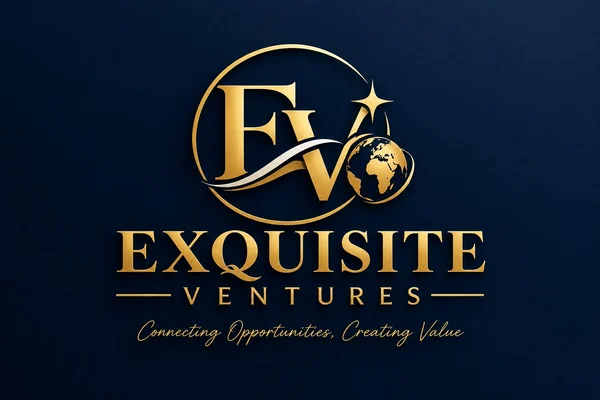 Exquisite Ventures — Connecting Opportunities, Creating Value